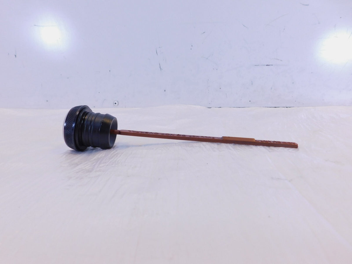 Harley Touring FLH Road King & Electra Glide Engine Oil Tank Level Dipstick