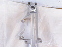 Harley Davidson Touring Road King Electra Glide Chrome Right Front Fork- Bent - C3 Cycle