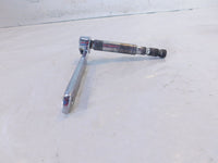 Harley Davidson Touring Road King Electra Glide Gear Shift Shifter Shaft & Lever - C3 Cycle
