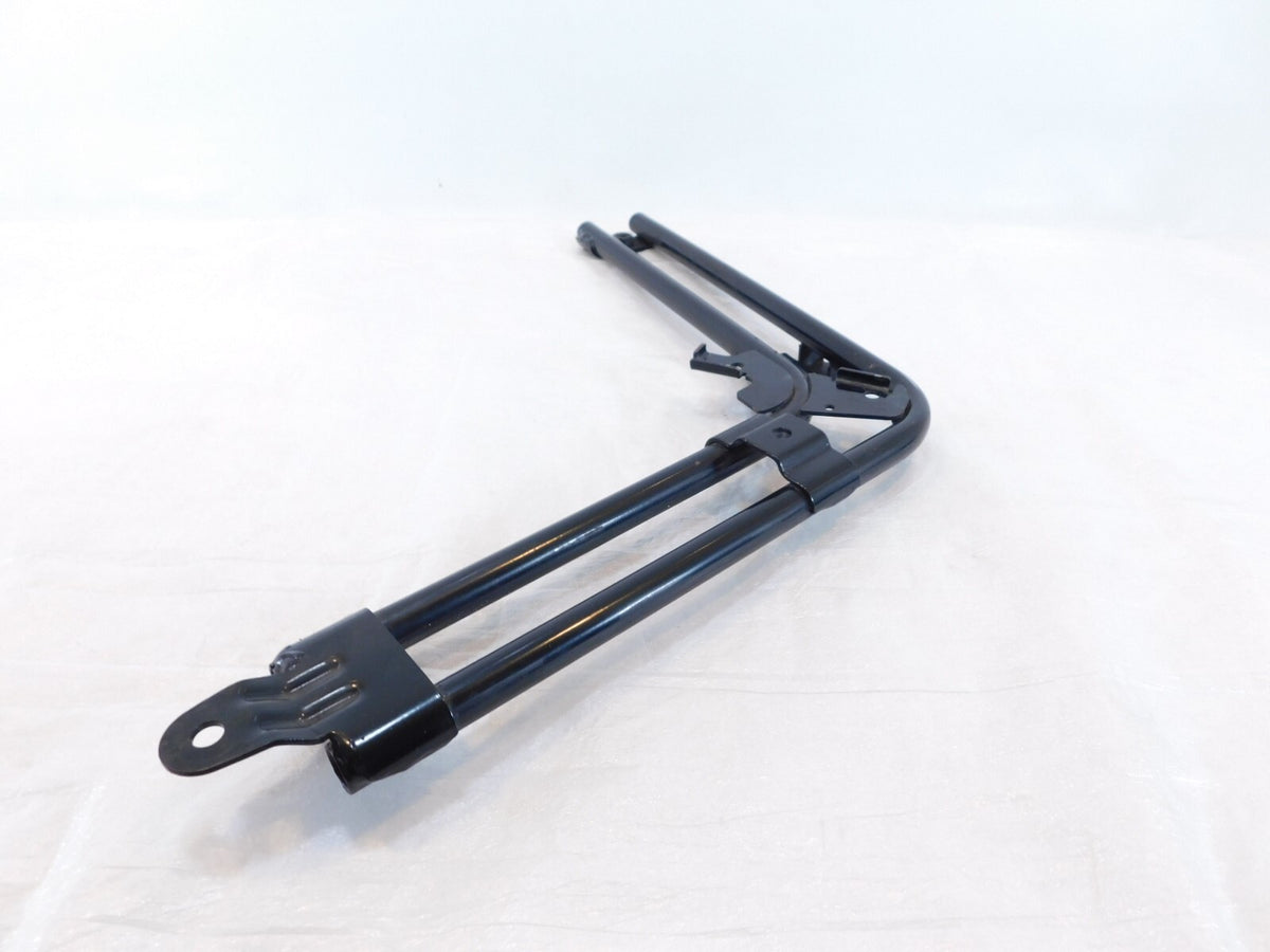 Victory V92 Deluxe & Touring Cruiser Rear Left Wheel Fender Mount Bracket Strut - C3 Cycle