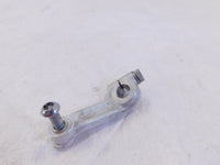 BMW S1000R & S1000RR Silver Left Gearshift Pedal Gear Shift Lever Linkage Arm - C3 Cycle
