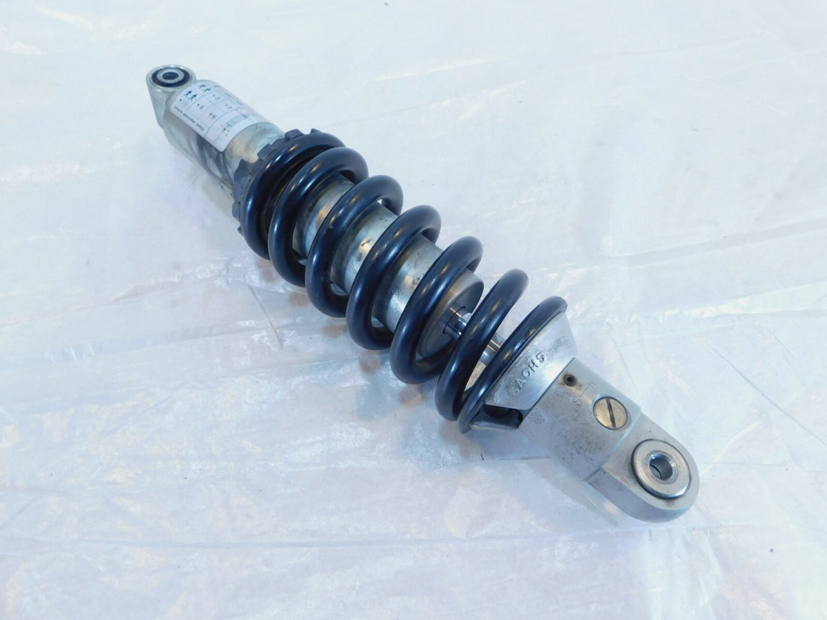 2007-09 Aprilia Mana 850 Rear Wheel Suspension Mono Shock Absorber Spring Strut - C3 Cycle