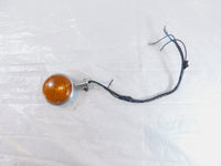 Yamaha Road Royal V Star 1100 1600 XV1600 Front Right Side Indicator Turn Signal - C3 Cycle