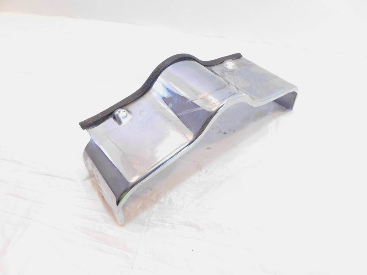 Harley Davidson Electra Glide Ultra & Classic Front Fairing Cover Trim Skirt - C3 Cycle