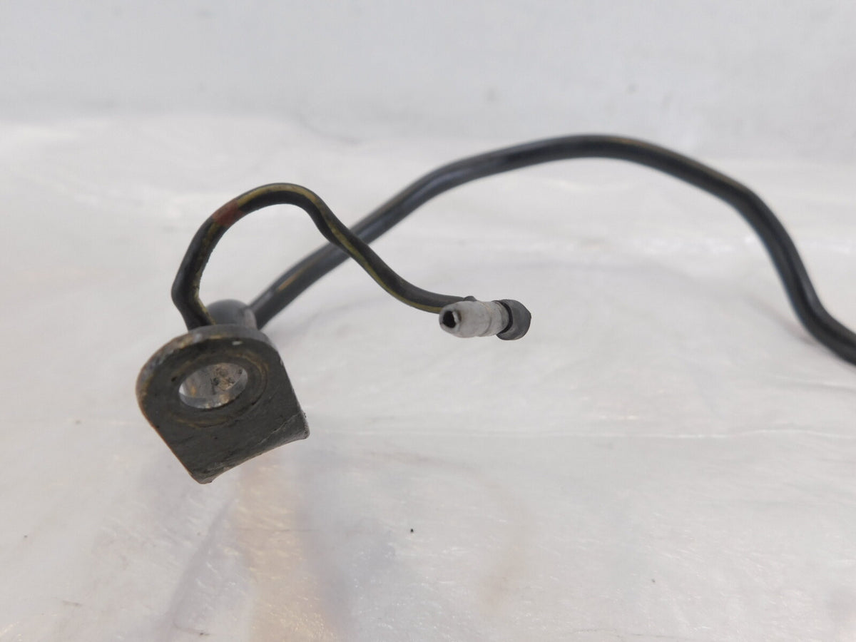 1995-2006 Kawasaki Vulcan 800 Drifter Classic VN800 Negative Battery Cable Wire - C3 Cycle