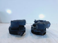 1973-1984 Harley Davidson Ironhead XL Sportster 1000 Engine Motor Cylinder Heads - C3 Cycle