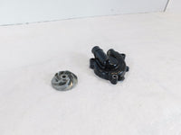 1987-1996 Kawasaki KL650 KLR650 Engine Motor Water Pump Impeller & Outlet Cover - C3 Cycle