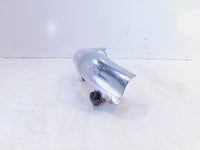 Harley Davidson Sportster 883 & 1200 Front Exhaust Header Pipe Cover Heat Shield - C3 Cycle