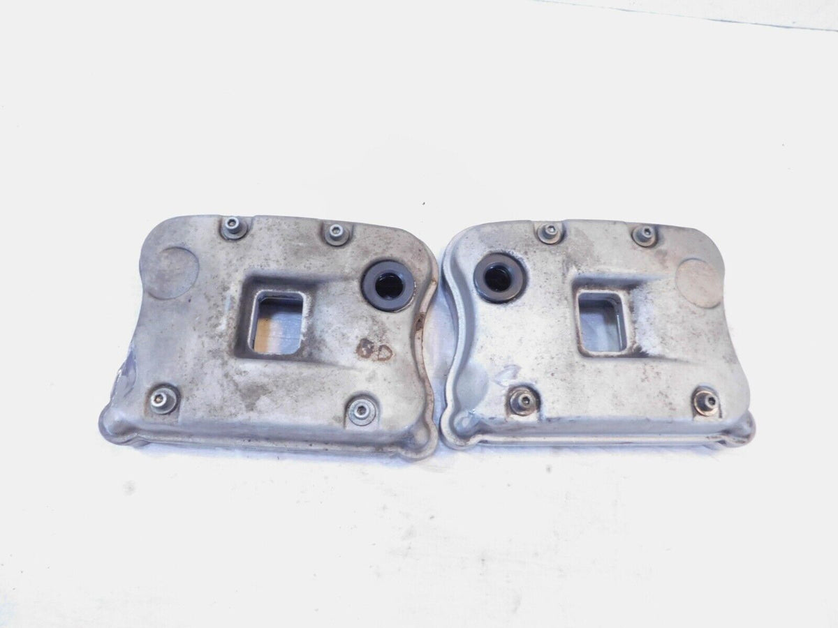 2003-2006 Buell Firebolt Lightning Ulysses Cylinder Head Cover Rocker Box & Arms - C3 Cycle
