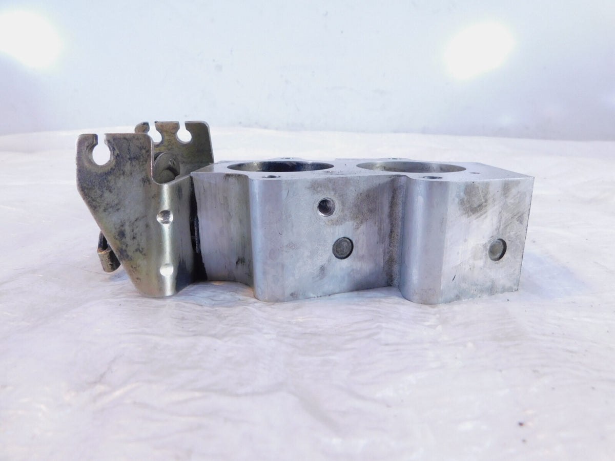 1999 & 2000 Victory Standard V92 Cruiser Carb Carburetor Intake Throttle Bodies