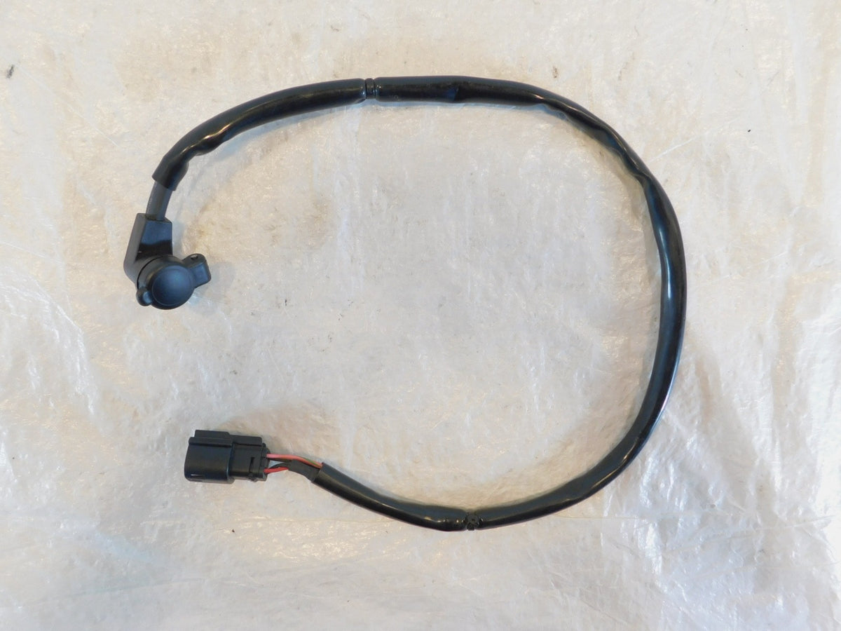 2014-2024 Harley Davidson Road Glide Electra Glide CB Audio Wire Wiring Harness - C3 Cycle