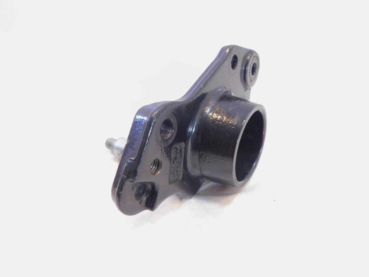Harley Davidson Road Street Electra Glide Front Right Engine Motor Mount Bracket - C3 Cycle