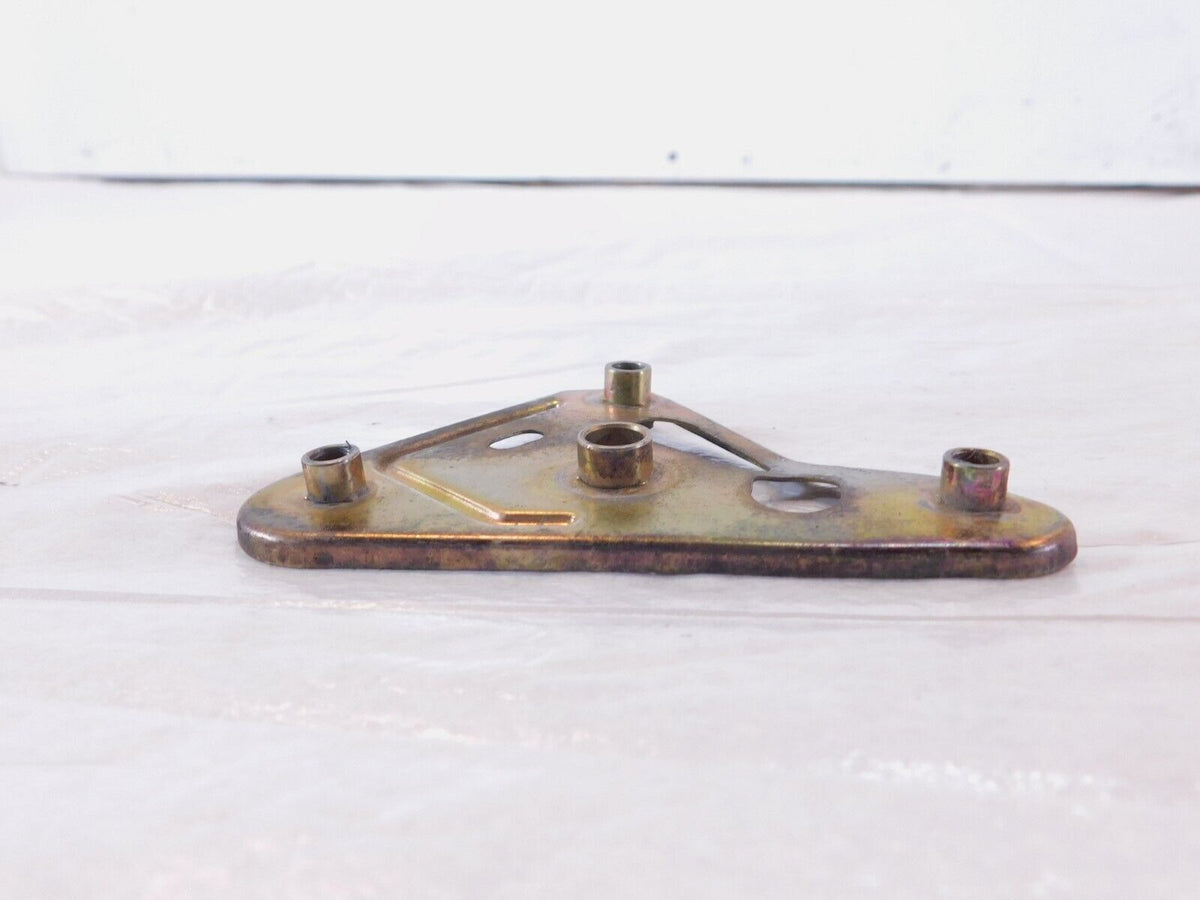 1991-1996 Honda Goldwing 1500 GL1500I Interstate Right Side Mirror Base Bracket - C3 Cycle