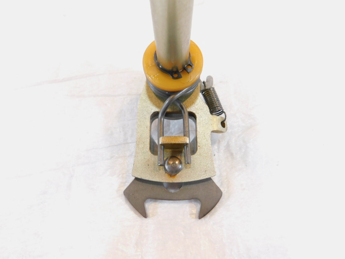 BMW F800 F800GT F800R F800S F800ST Transmission Gear Change Shift Shifter Shaft - C3 Cycle