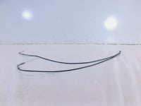 Harley Davidson Softail EVO Heritage Classic & Fat Boy Throttle Cable Lines - C3 Cycle
