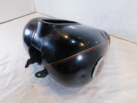 Dented Harley Davidson Road Glide & Electra Glide Ultra Classic Fuel Gas Tank - C3 Cycle