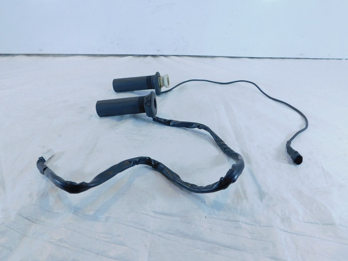 Honda CBR1000RR CBR600RR NT700V VFR800 Right/Left Side Handlebar Heated Grips - C3 Cycle