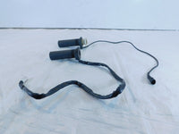 Honda CBR1000RR CBR600RR NT700V VFR800 Right/Left Side Handlebar Heated Grips - C3 Cycle