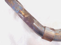 1991-1994 Harley Davidson Dyna Low Rider & Wide Glide Front Exhaust Header Pipe - C3 Cycle