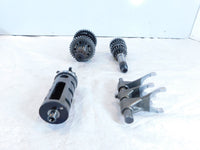 Honda VT750 Shadow Spirit & ACE Deluxe Engine Motor Transmission Gearbox Gears - C3 Cycle