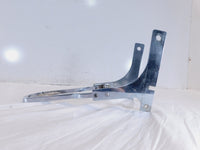 Harley Davidson Sportster 883 & 1200 Passenger Detachable Backrest Sissybar - C3 Cycle