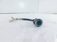 1985-1987 Honda Rebel CMX250 CMX250C Instrument Gauge Neutral Gear Display Light - C3 Cycle