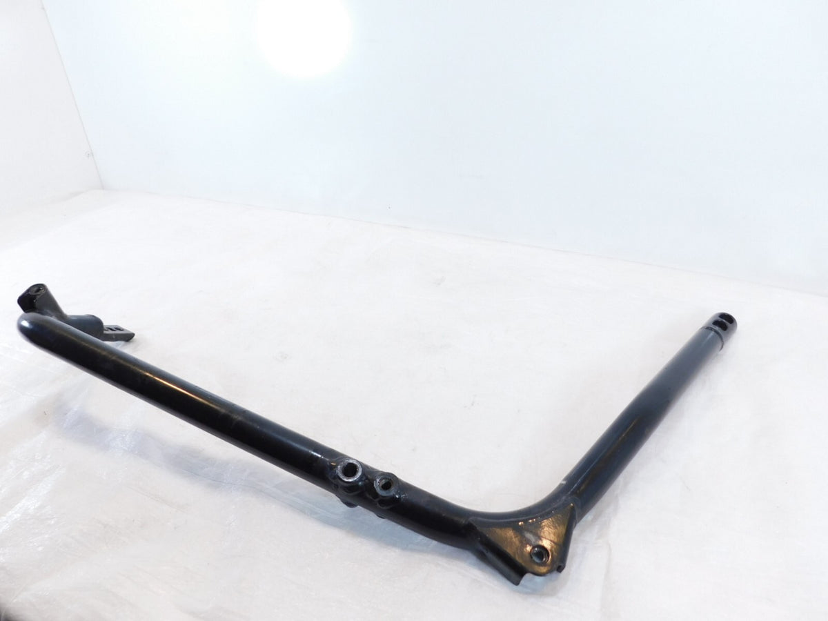 2002-2006 Victory V92 Deluxe Touring Cruiser Right Frame Engine Cradle Bracket - C3 Cycle