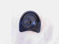 Harley Davidson Electra Glide Street Glide Black Left Rear View Fairing Mirror - C3 Cycle