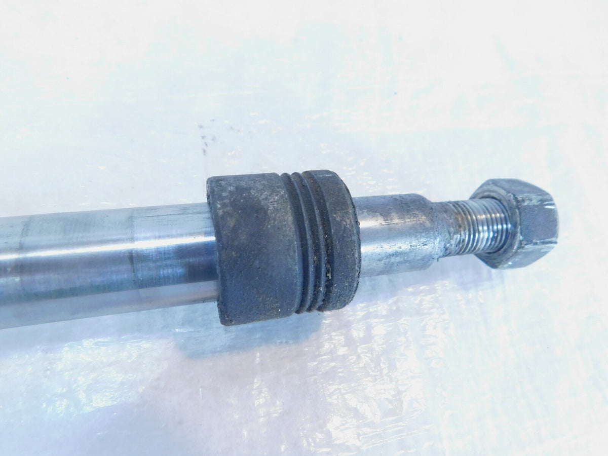 1986-2006 Harley Davidson Softail Heritage Classic & Fat Boy Front Wheel Axle - C3 Cycle