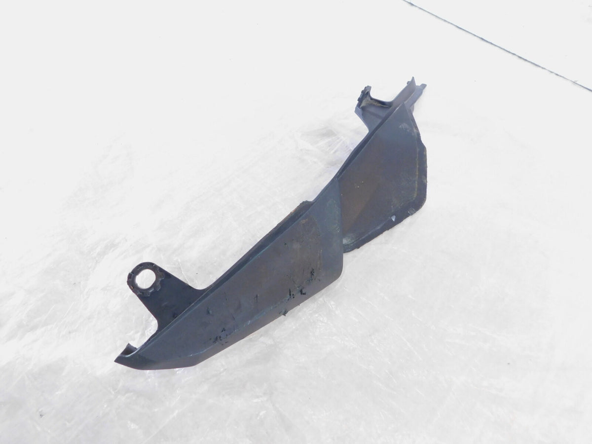 2019 & 2020 Honda CB650 CB650R CBR650R Rear Right Inner Cover Cowling Fairing - C3 Cycle