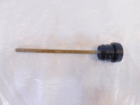 Harley Touring Road King Street & Electra Glide Black Engine Motor Oil Dipstick - C3 Cycle