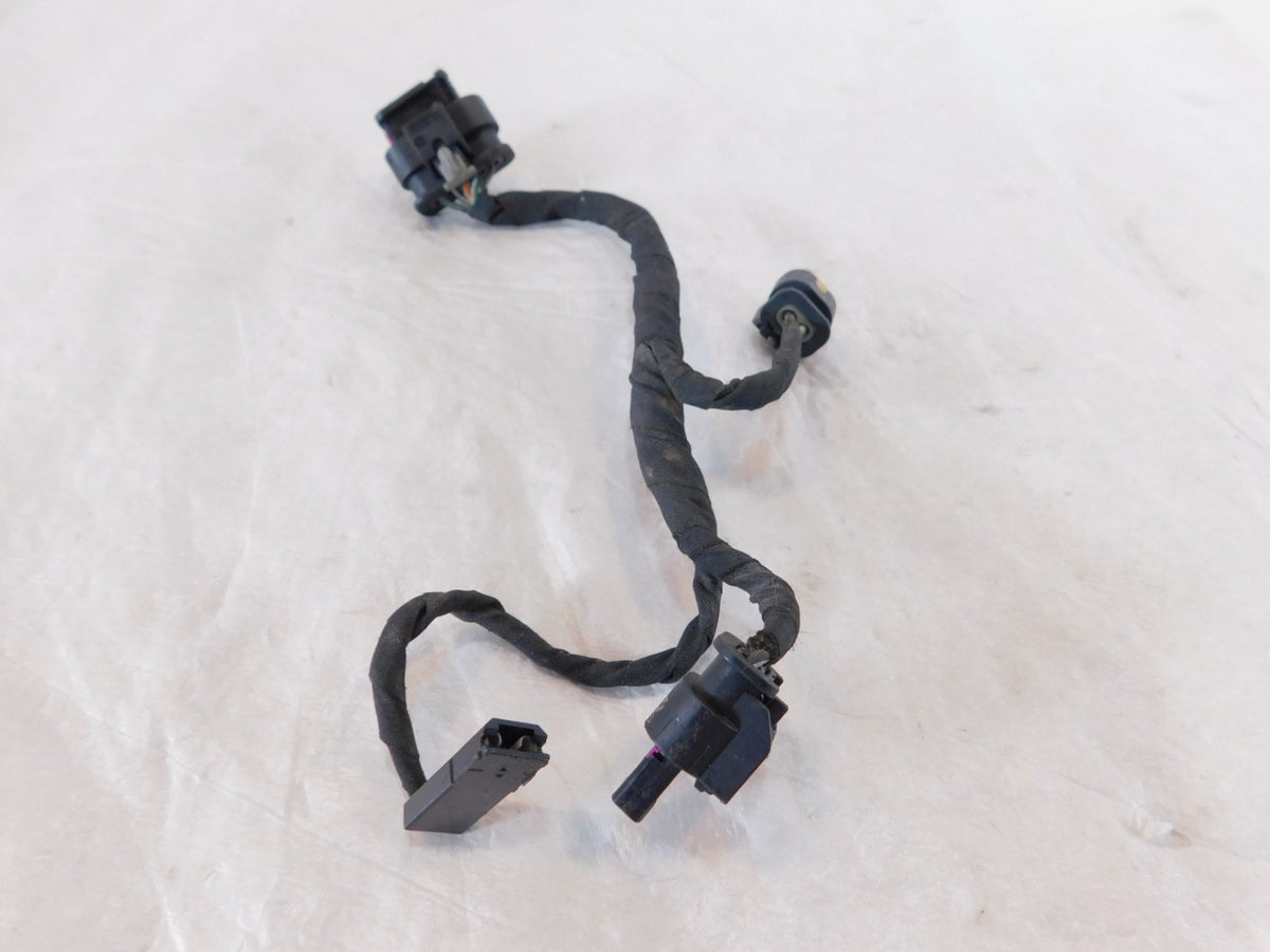 Harley Davidson Pan America 1250 1250S Engine Sensor Wire Wiring Harness Loom - C3 Cycle