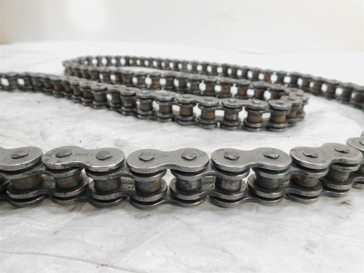 2001-2006 Suzuki GSX-R1000 GSXR 1000 Main Primary Rear Wheel Drive Chain - C3 Cycle