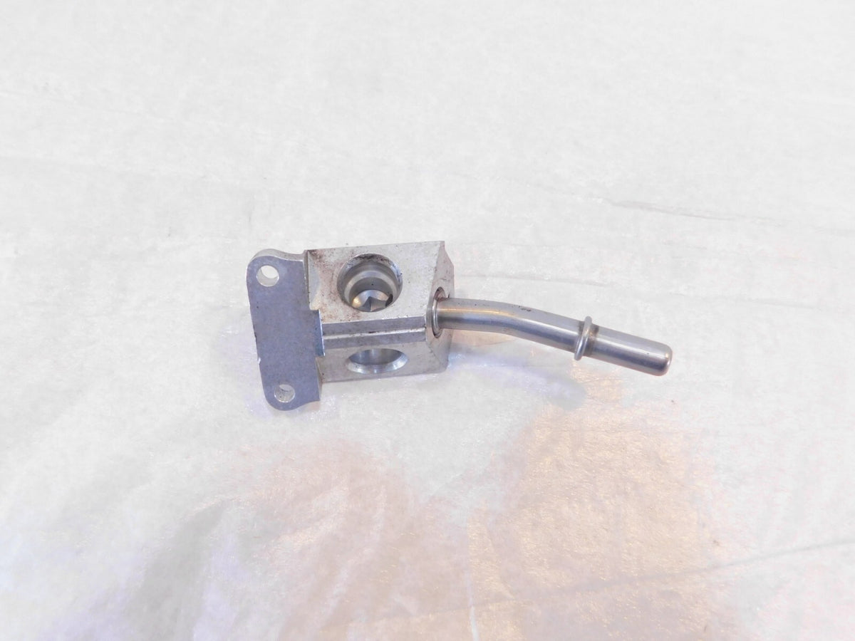 Harley Davidson Road Electra & Street Glide Fuel Gas Petrol Tank Injector Rail - C3 Cycle