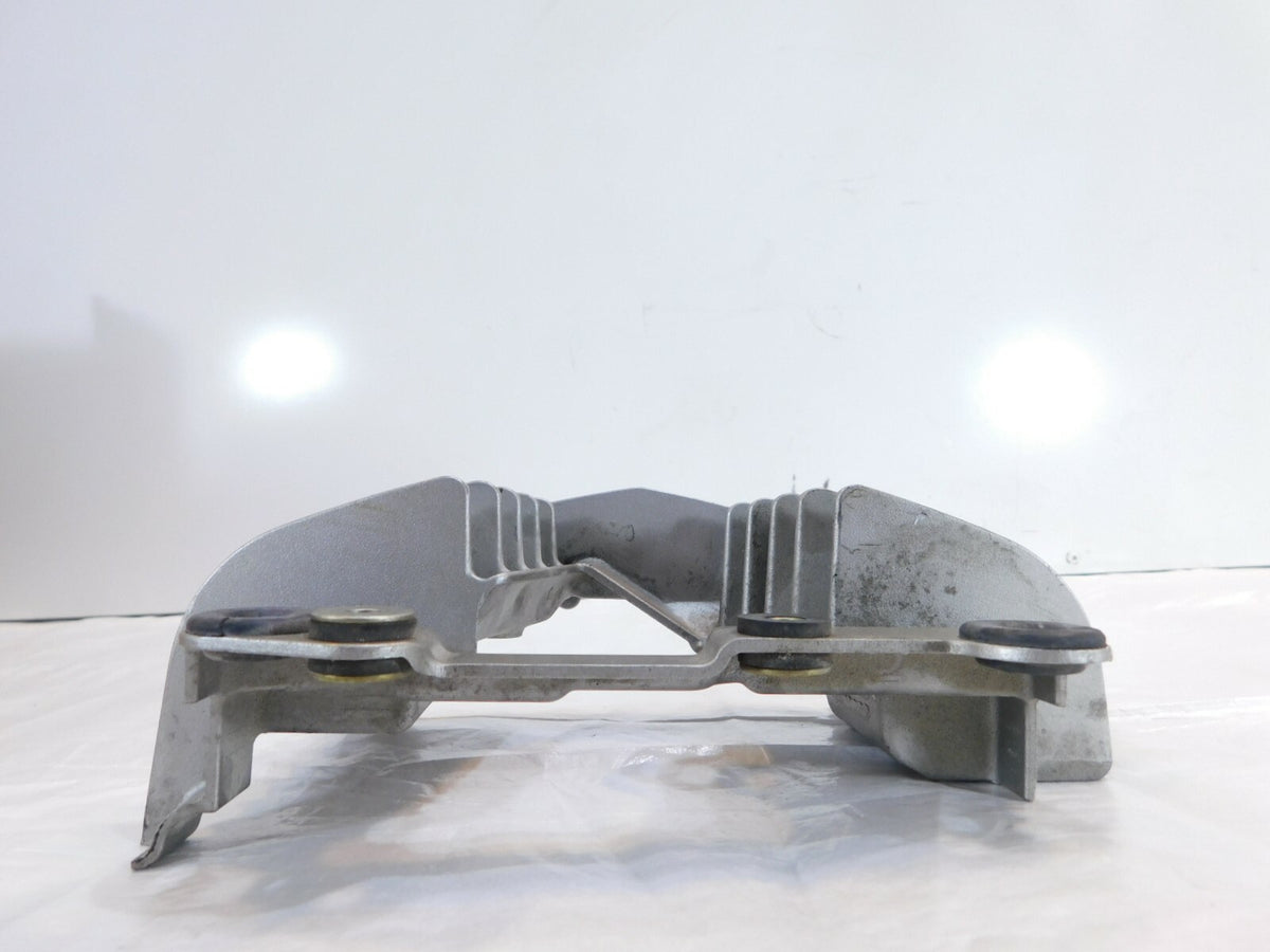 Honda VTX1300 VTX1300R VTX1300S VTX1300C Rear Left Cylinder Head Cover Fins - C3 Cycle