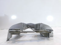 Honda VTX1300 VTX1300R VTX1300S VTX1300C Rear Left Cylinder Head Cover Fins - C3 Cycle