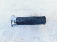Piaggio Liberty 50 125 150 2T & 4T Scooter OEM Left Hand Handlebar Grip Sleeve - C3 Cycle