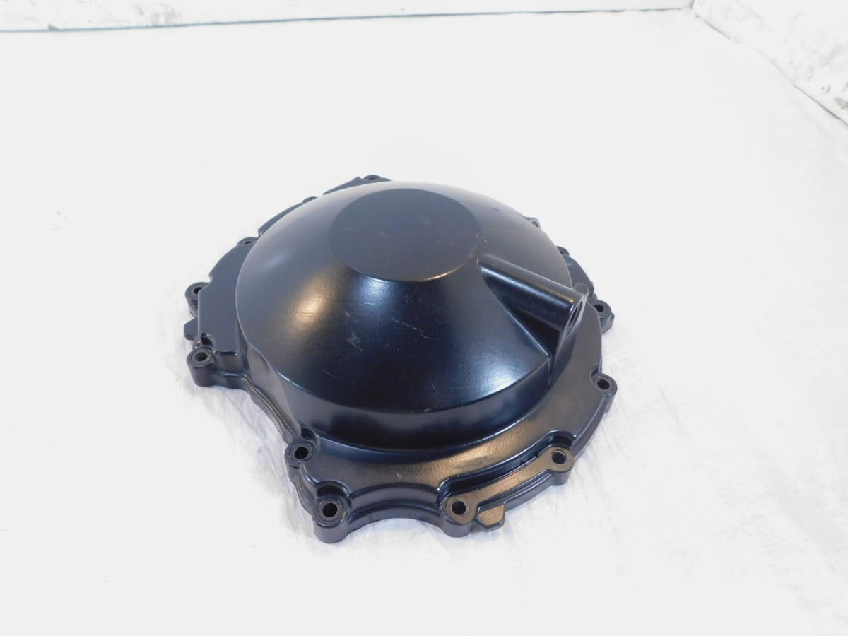 Triumph Speed Triple R & Tiger 1050 & Sprint Engine Motor Crankcase Clutch Cover - C3 Cycle