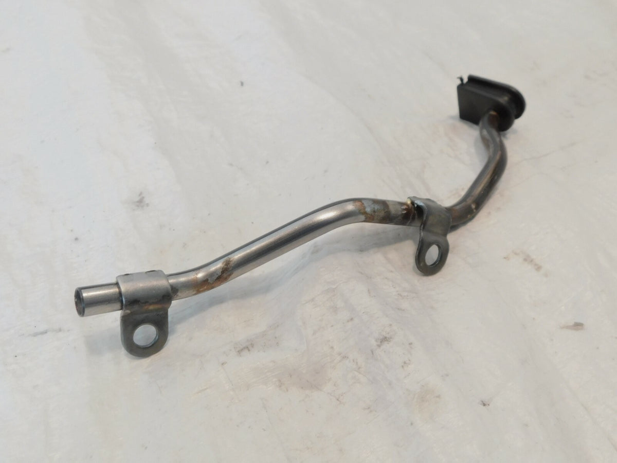 2006-2019 Kawasaki Vulcan 900 VN900 Classic LT Custom Crankcase Oil Pipe Line - C3 Cycle