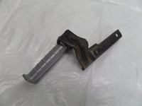 Triumph Sprint ST & RS 955 Left Passenger Footpeg Footrest Mount Bracket - C3 Cycle