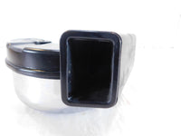 2007-2022 Harley Davidson Sportster 883 & 1200 Air Intake Cleaner Filter Housing - C3 Cycle
