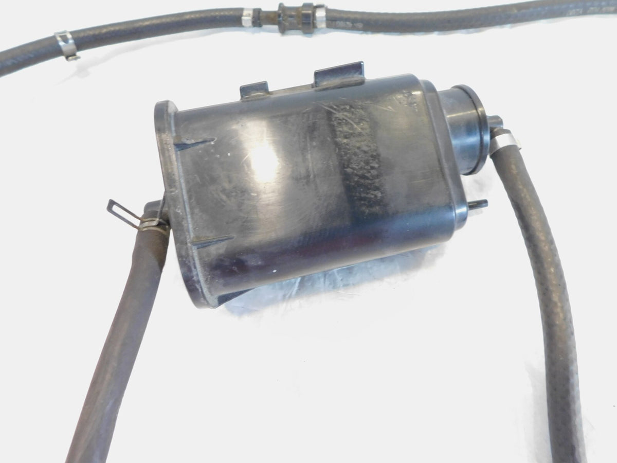 Moto Guzzi Audace California 1100 Eldorado 1400 V11 Emission Evap Air Canister - C3 Cycle