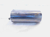 Harley Touring Road King & Electra Glide & Softail Front Fork Slider Cover Tin - C3 Cycle