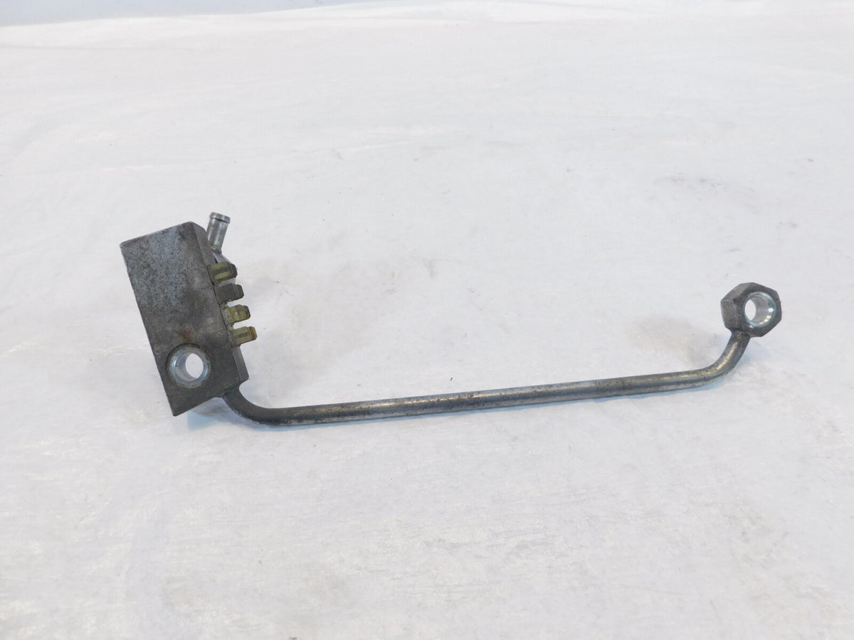 1985-1990 Harley Davidson Electra Glide Classic Front Fork Air Control Valves - C3 Cycle