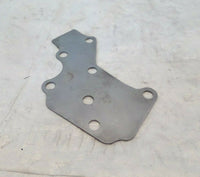 Kawasaki Ninja 650 Versys KLE650 OEM Engine Motor Crankcase Bottom Under Plate - C3 Cycle
