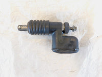 Harley Davidson Road & Electra Glide & Softail Rear Back Brake Master Cylinder - C3 Cycle