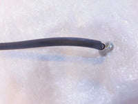 Harley Davidson Softail Heritage & Deluxe Non-ABS Rear Brake Hose Line Pipe - C3 Cycle