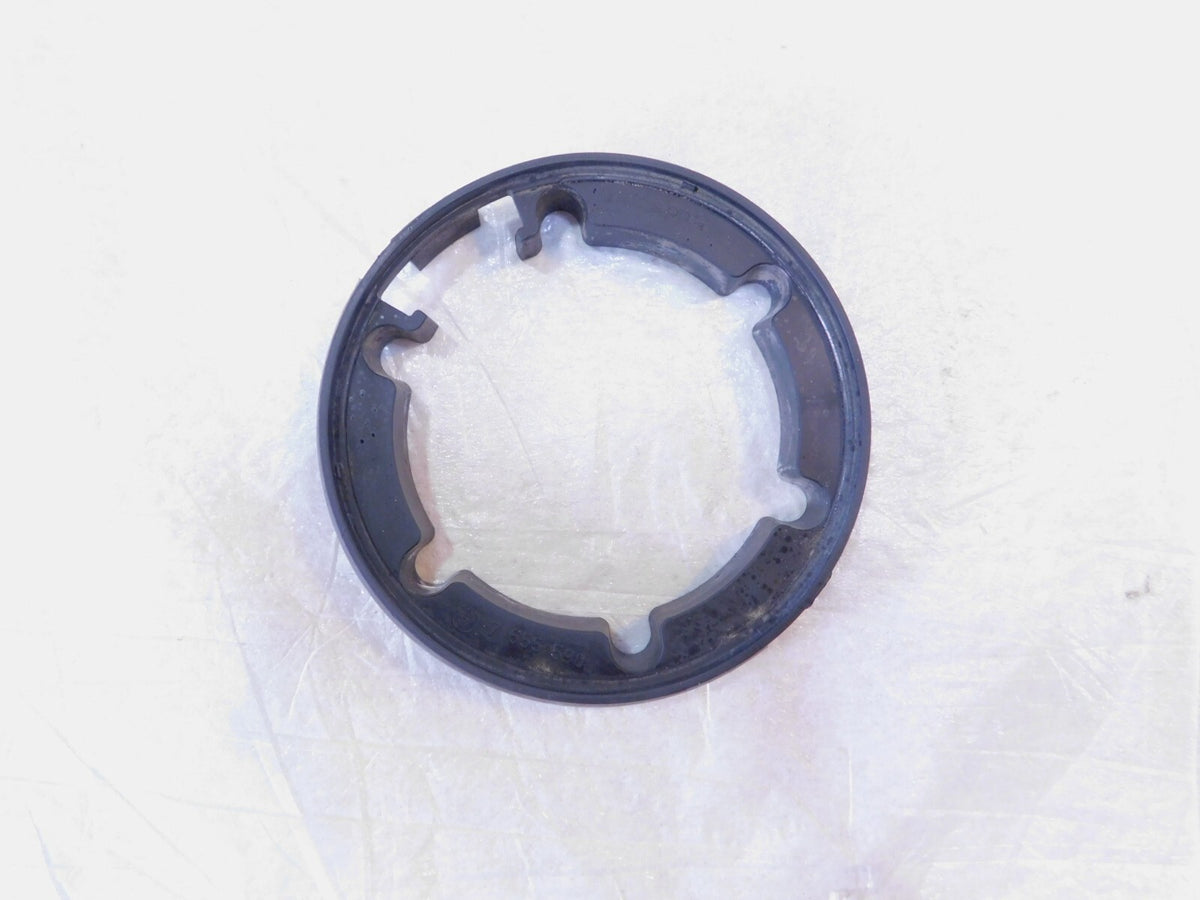 BMW F650GS Dakar G650GS Sertao Gas Petrol Fuel Tank Cap Mount Centering Ring - C3 Cycle