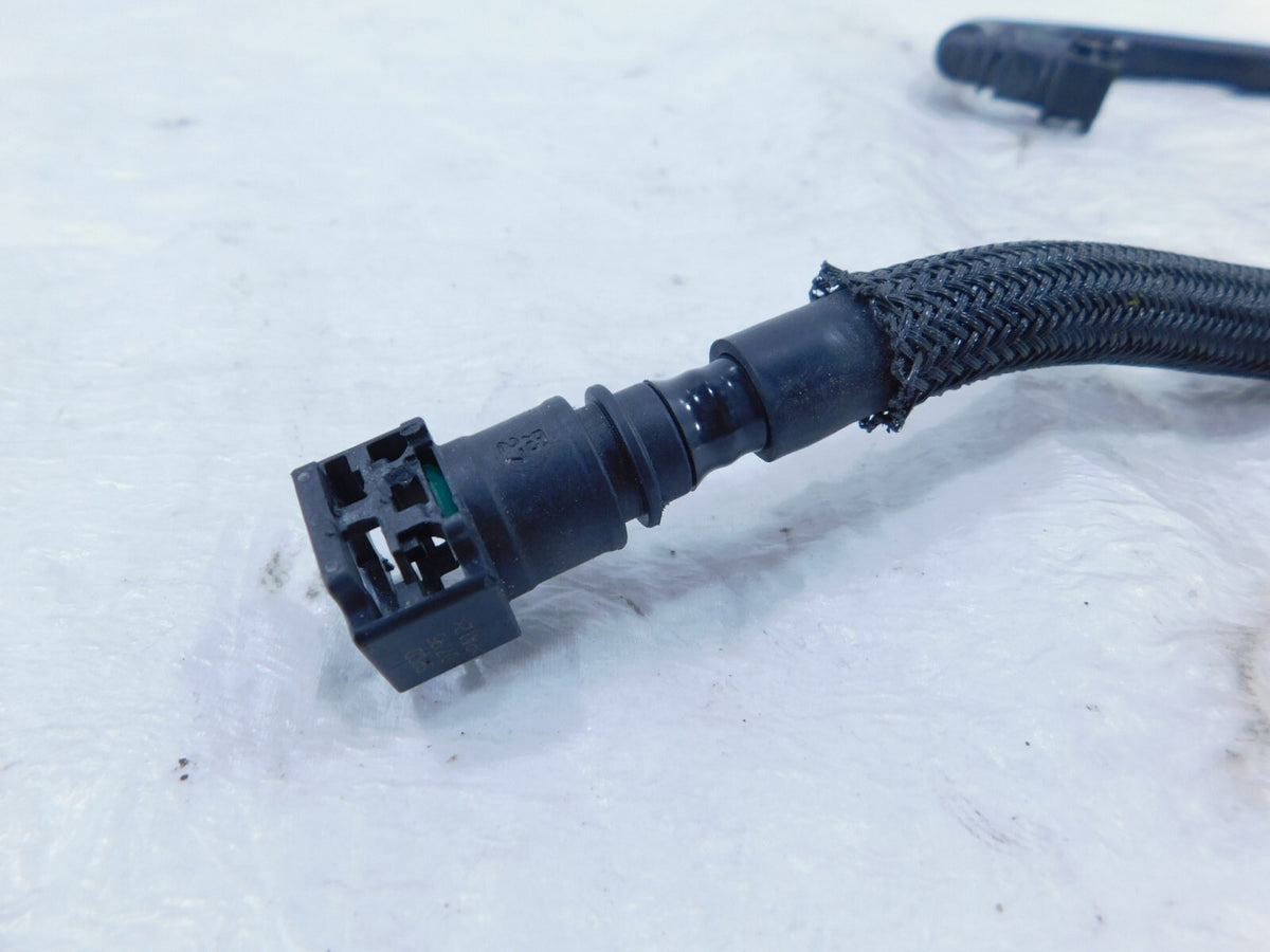 2019 & 2020 Yamaha Niken / GT MTX9 MXT850 Gas Petrol Fuel Pump Hose Pipe Line - C3 Cycle