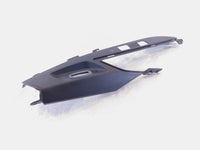 2011-2022 BMW K1600GT K1600GTL Right Rear Tail Saddlebag Mount Cover Trim Panel - C3 Cycle